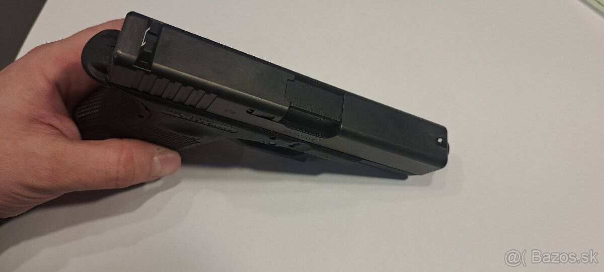 Glock 32 Gen 4 357Sig - 3