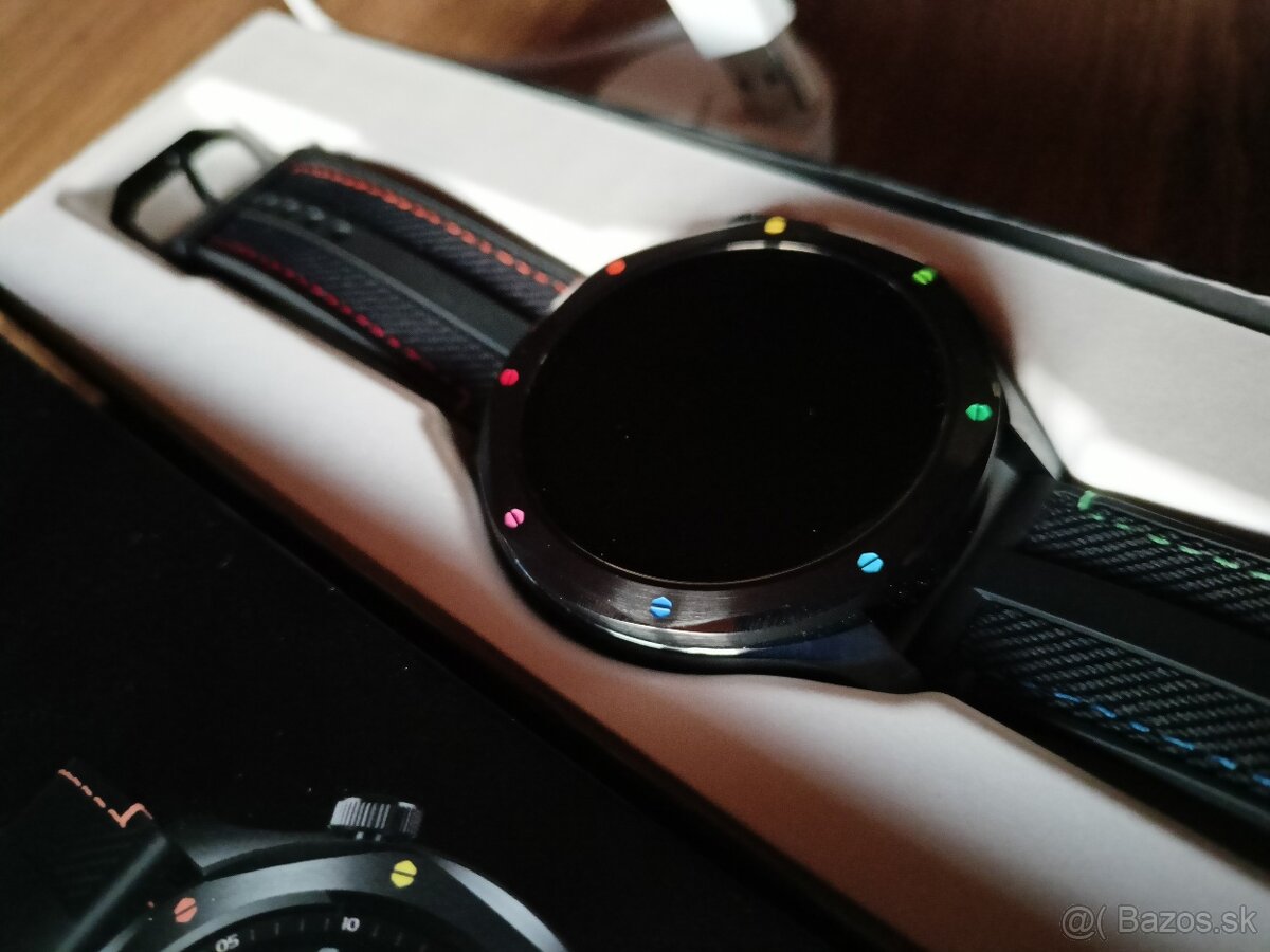 Predám Vymením Xiaomi Watch s4 - 3