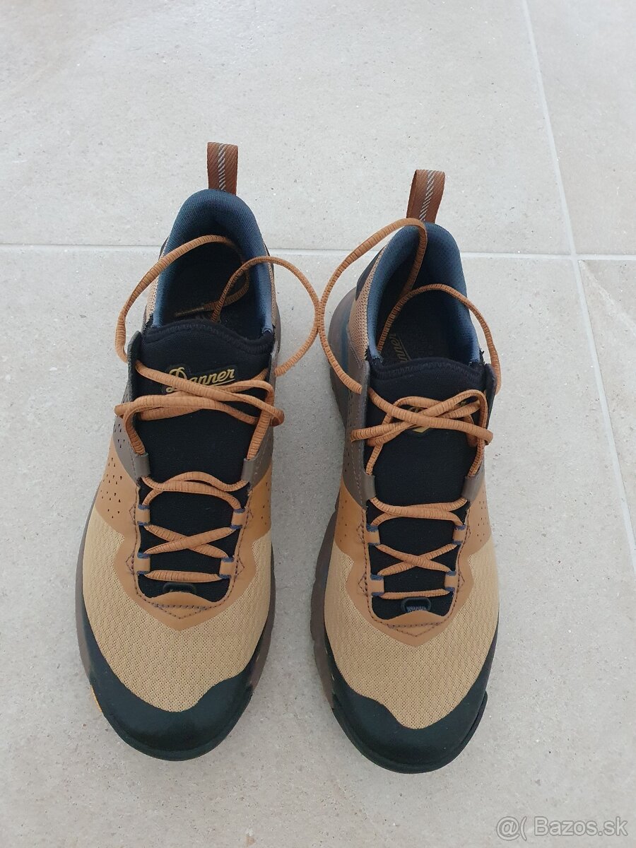 Danner Trail 2650 Campo 3 - 3