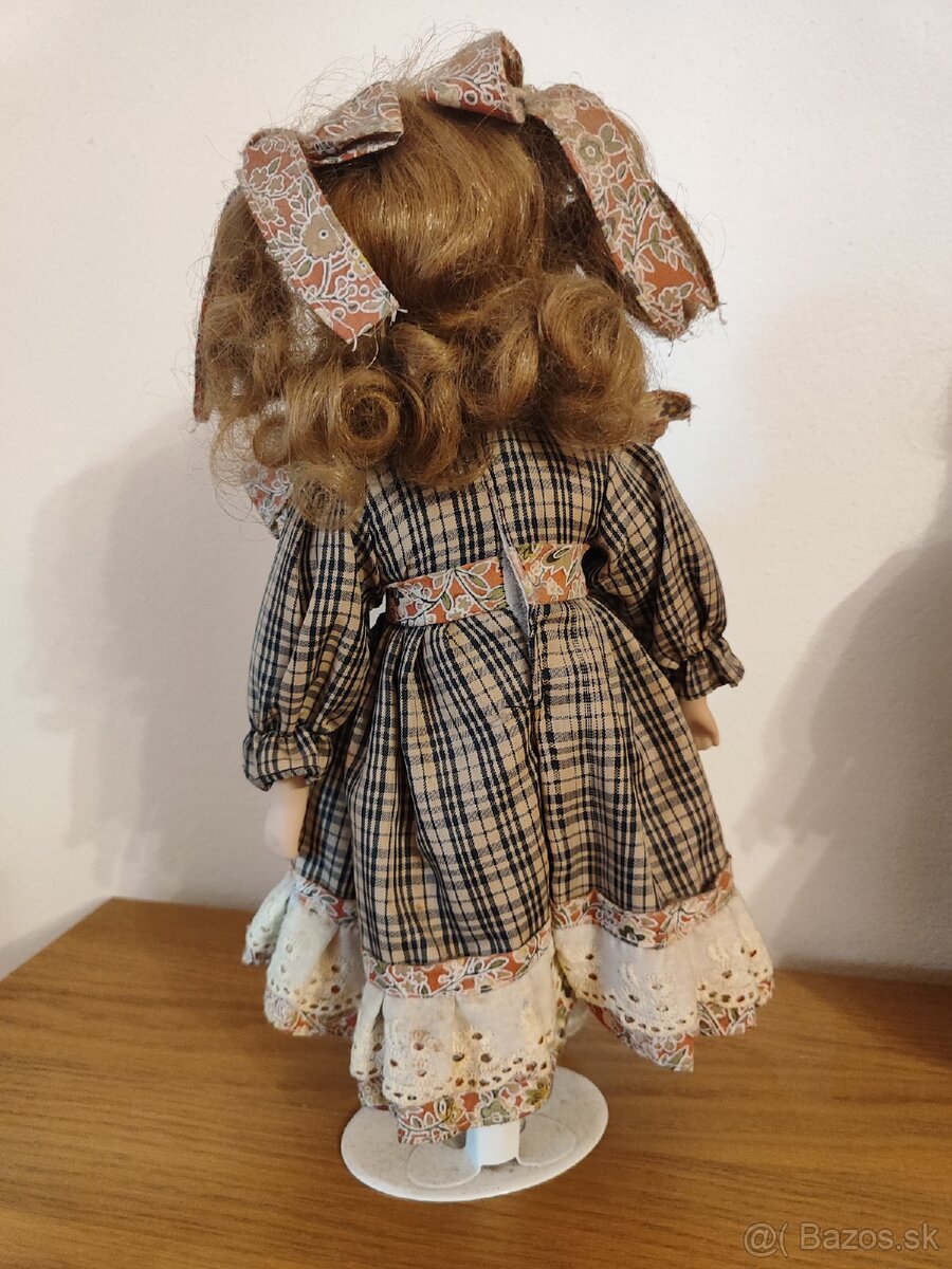 Porcelánové bábiky - 3