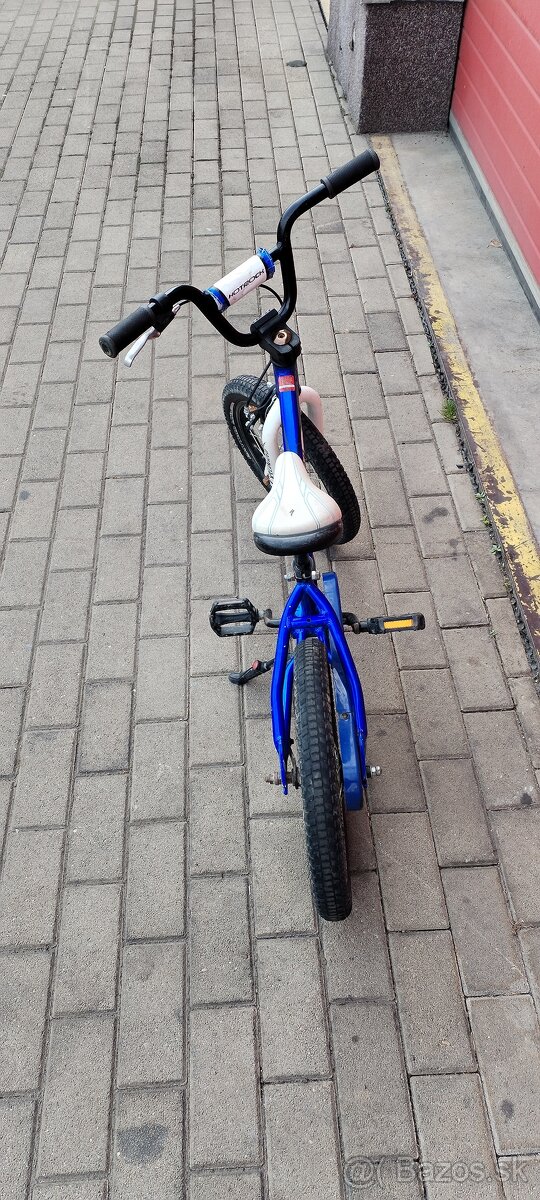 detsky bicykel specialized 16 - 3