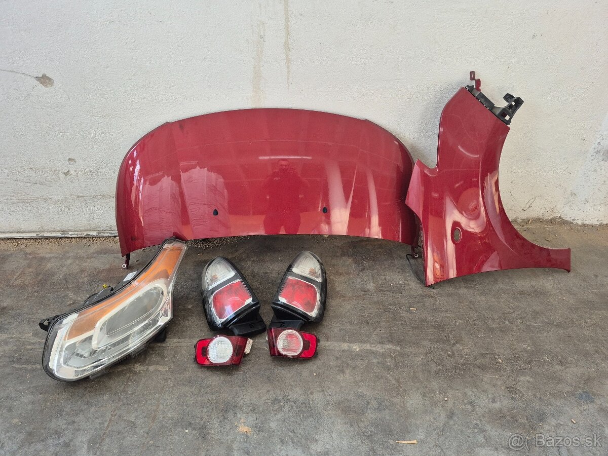 Citroën C3 picasso - 3