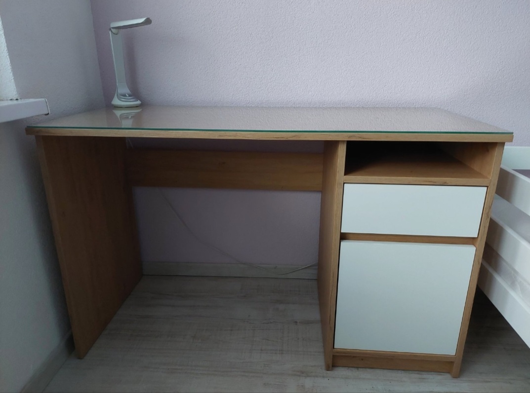 Študentský písací stôl - 3