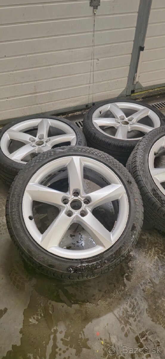 A8 d4 5x112 r19 - 3