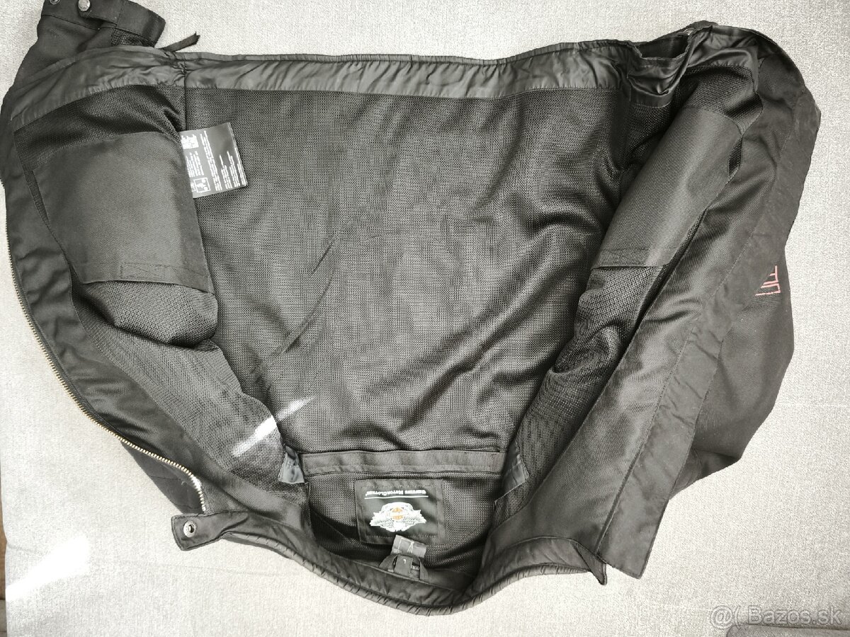 Harley Davidson - 3