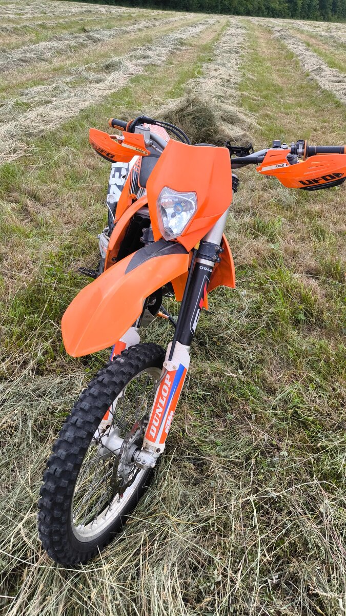 KTM SX-F 250