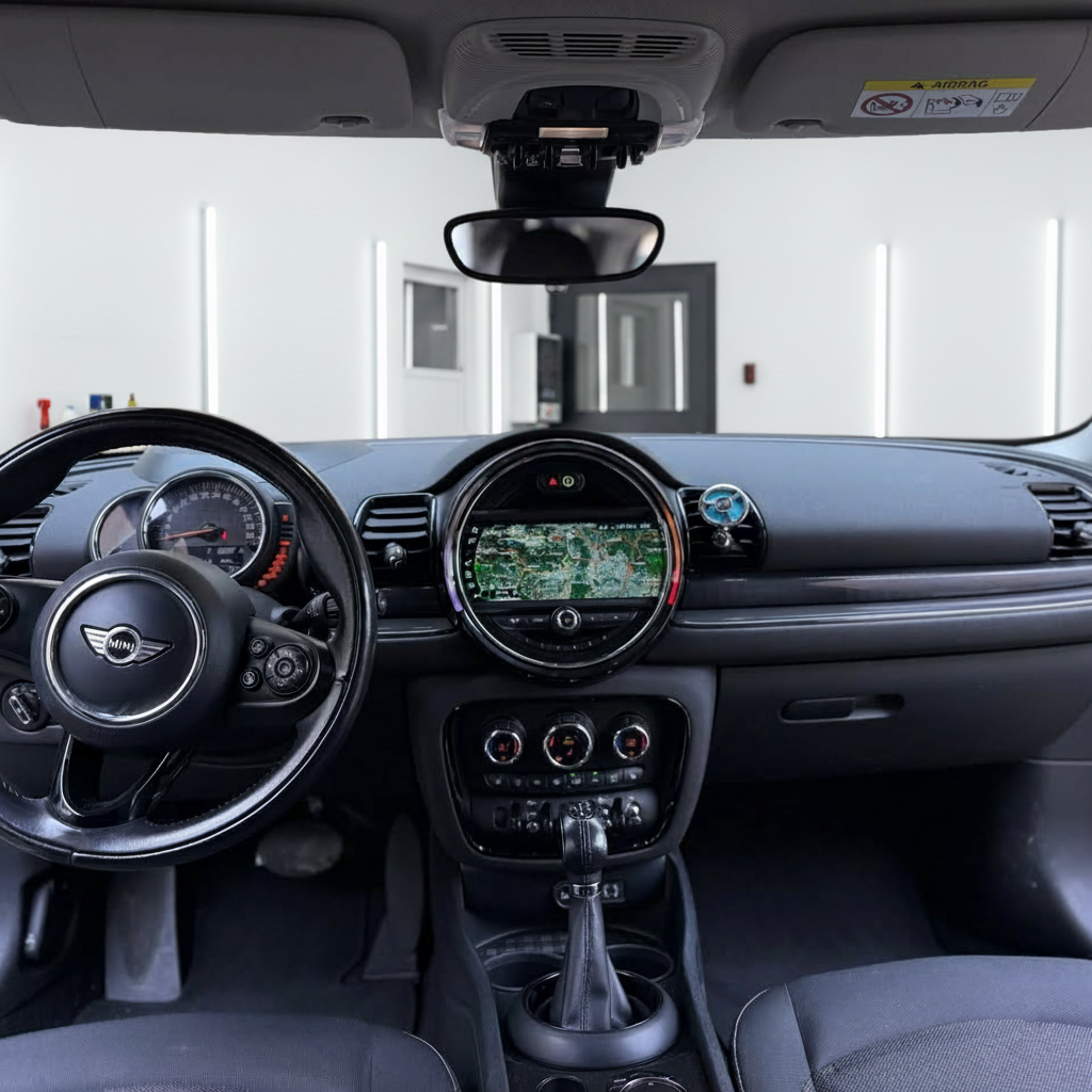 MINI Clubman One D - automat - diesel - 3