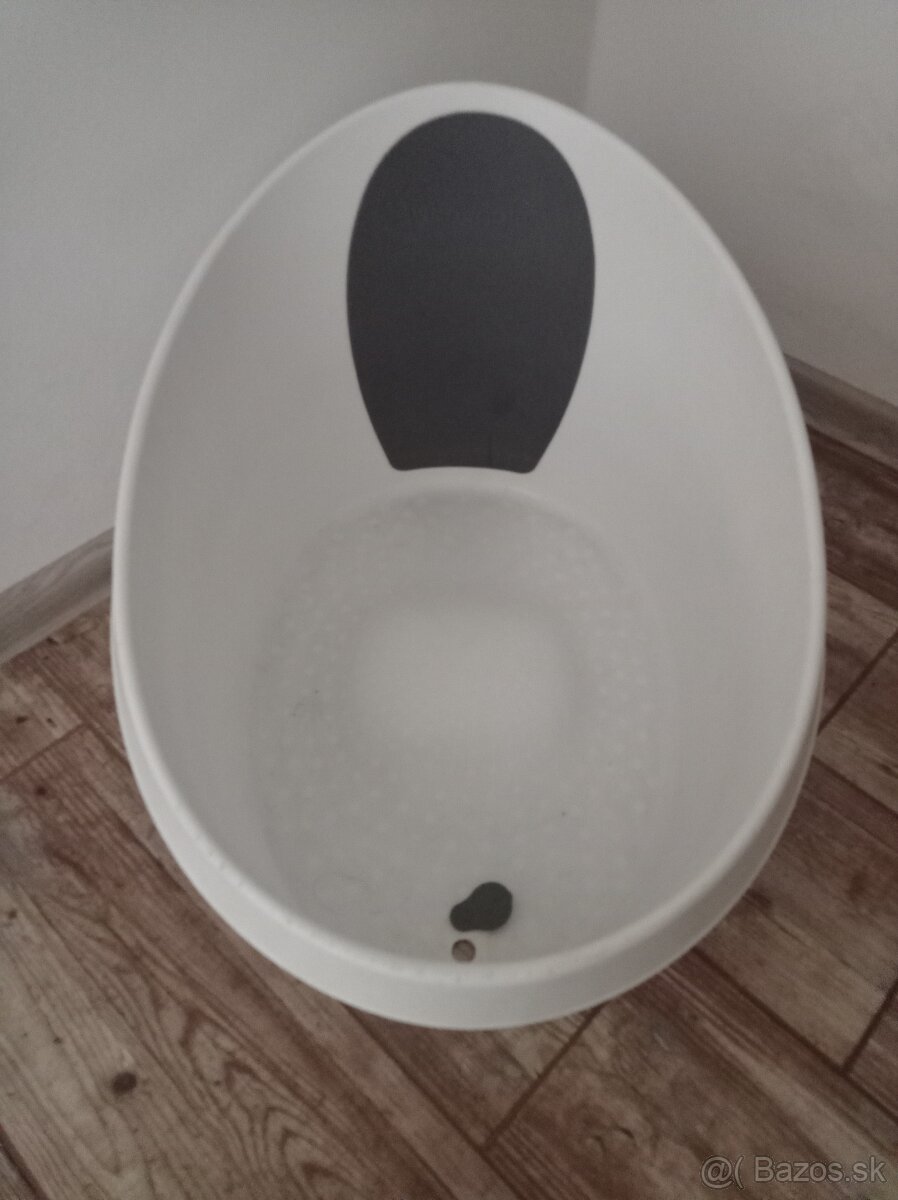 Vanička Shnuggle Toddler - 3