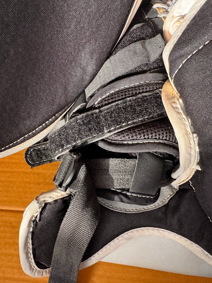 LAPAČKA CCM P 2.9 SENIOR - 3