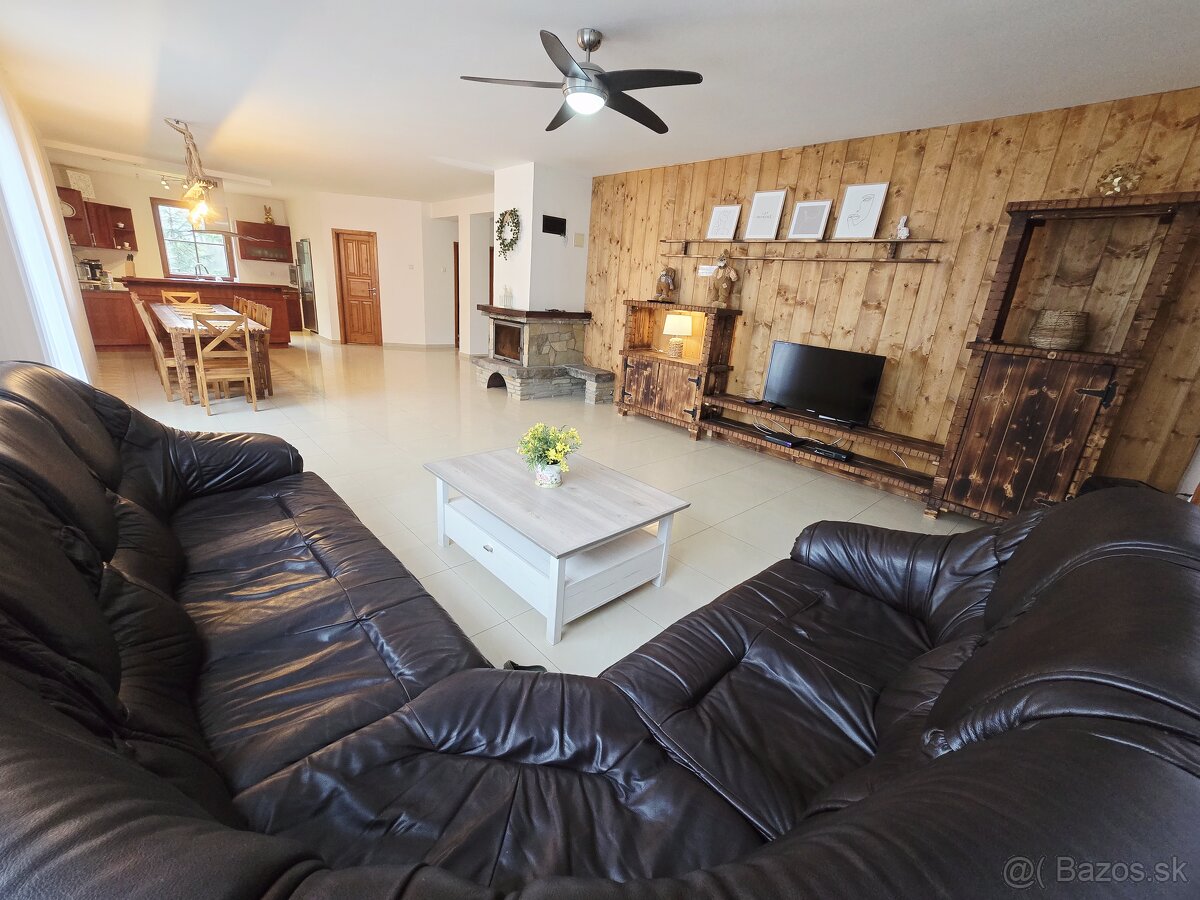 Prenajmem - predam - 3