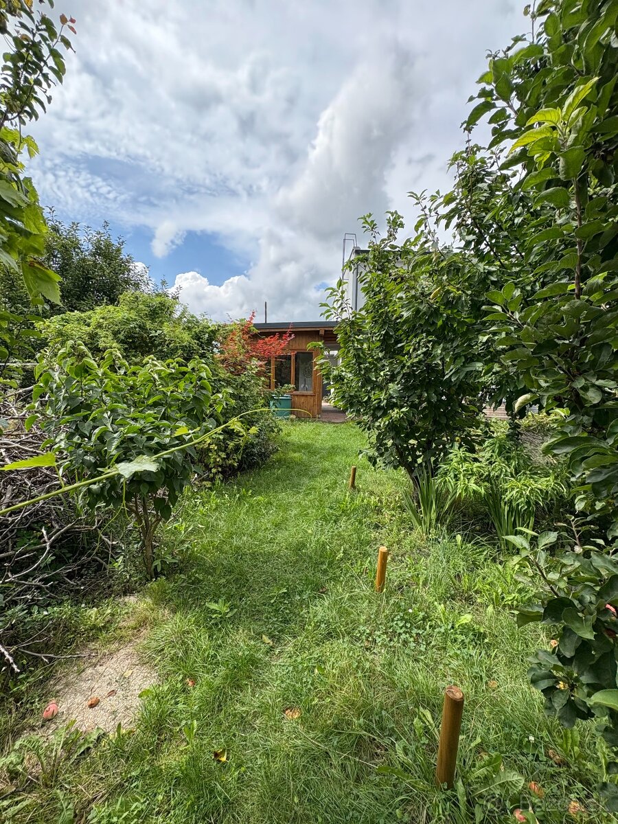 5,5i RD v BA-Rusovciach, dom 189 m2, pozemok 505 m2 - 3