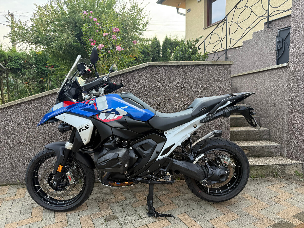 BMW R 1300 GS 2024 - 3