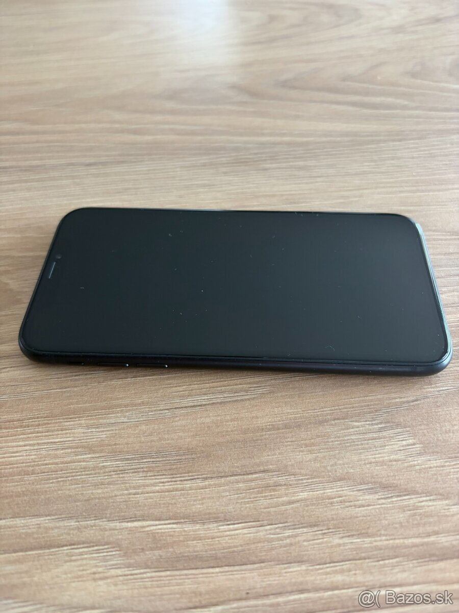 Apple iPhone Xr 64GB Black - 3