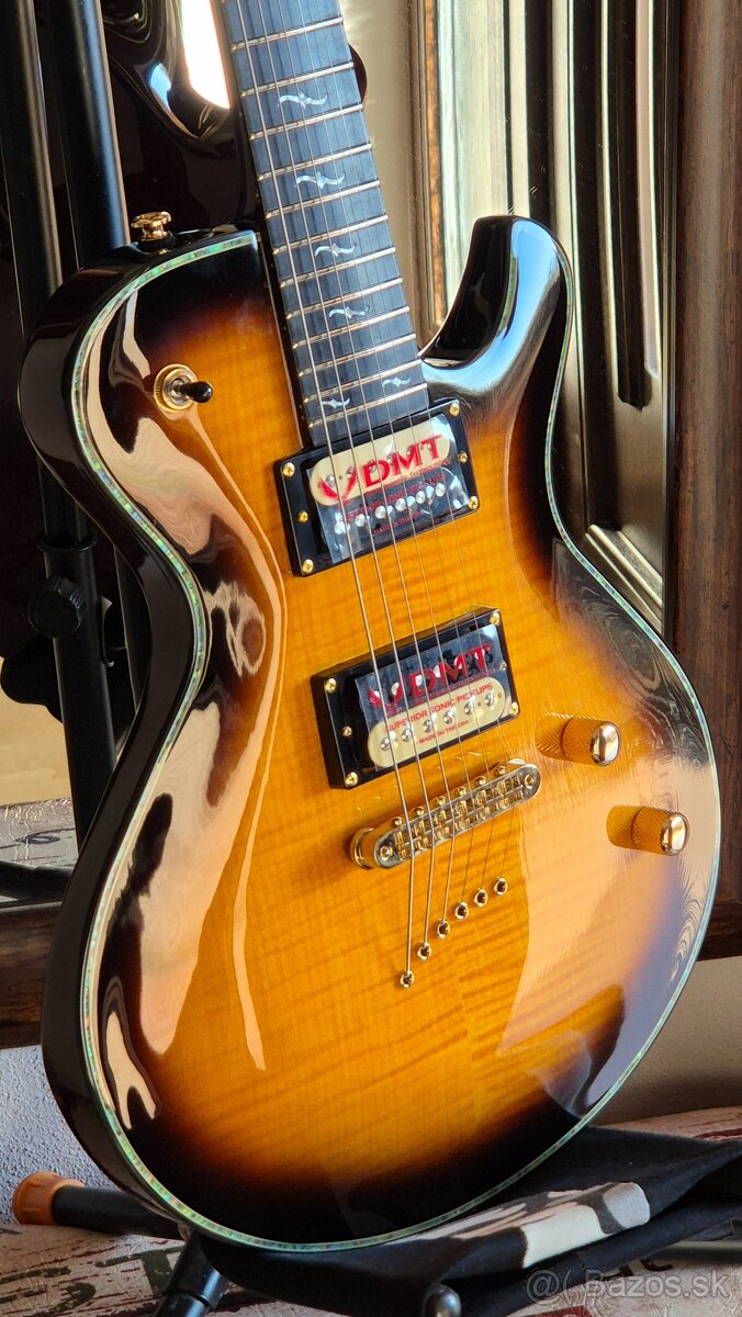 DEAN Deceiver - ulozenka 2010 - 3