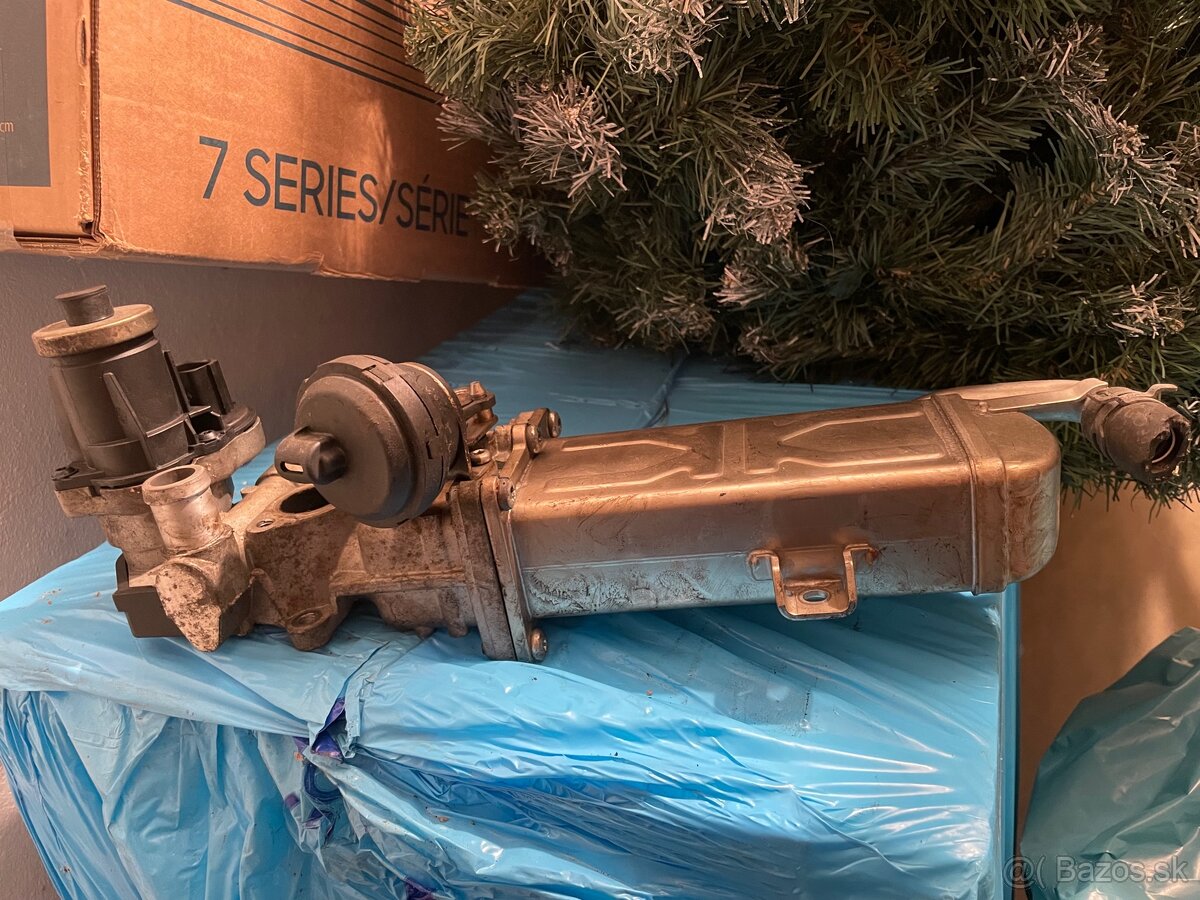 Škoda oktavia II 1.6 tdi 2011 r.v - 3