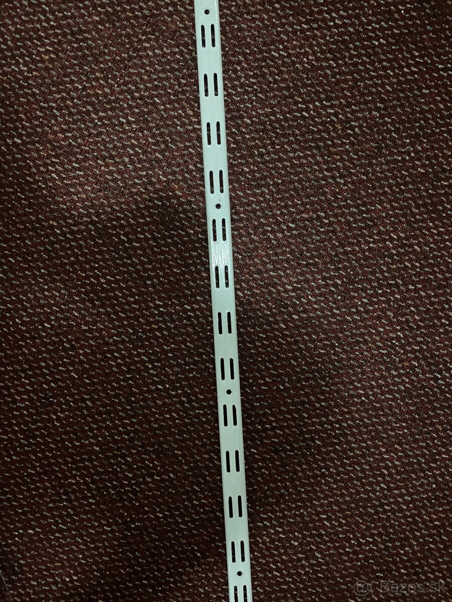 Regale do predajne - 3