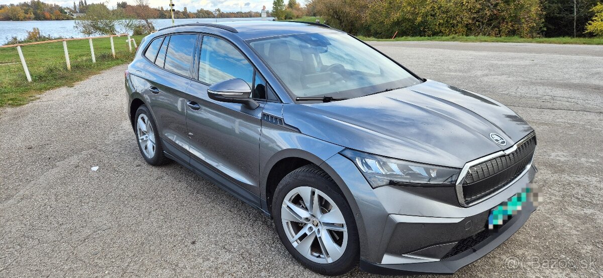 Škoda Enyaq iV60 Loft - 3