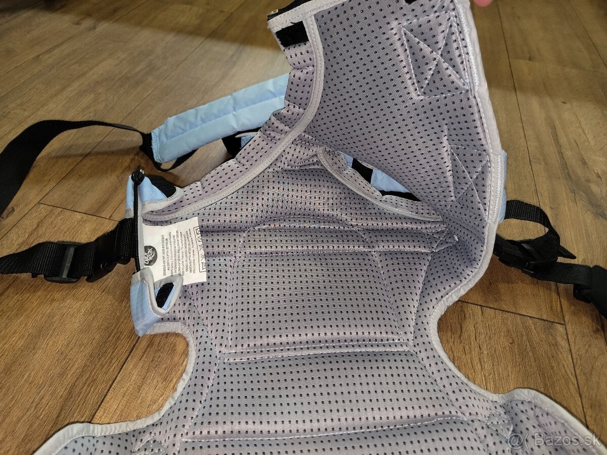 2x Nosič - Klokanka Chicco/Baby Relax - 3