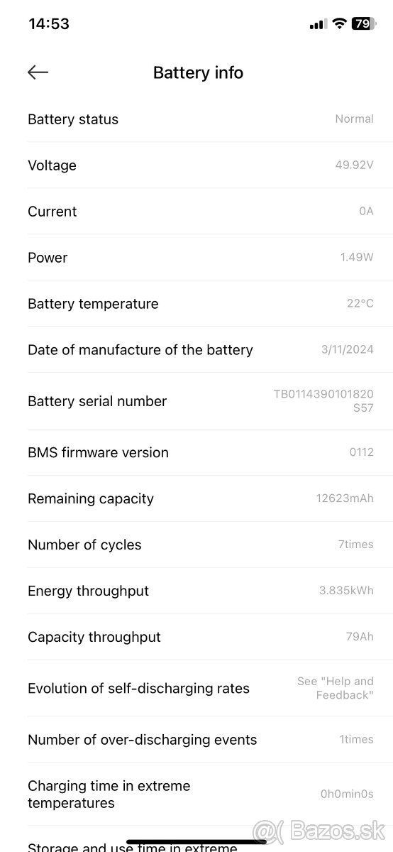 Xiaomi Electric Scooter 4 Ultra - 3