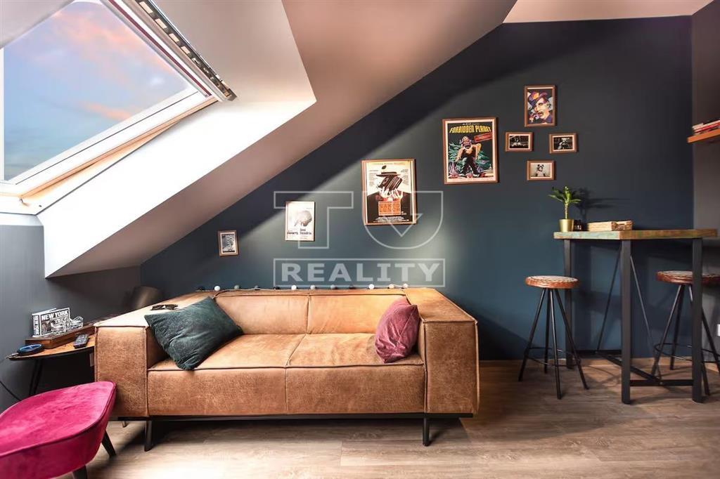 PRENÁJOM-2-IZBOVÝ BYT,STARÉ MESTO,48m2,900€ s ENERGIAMI - 3