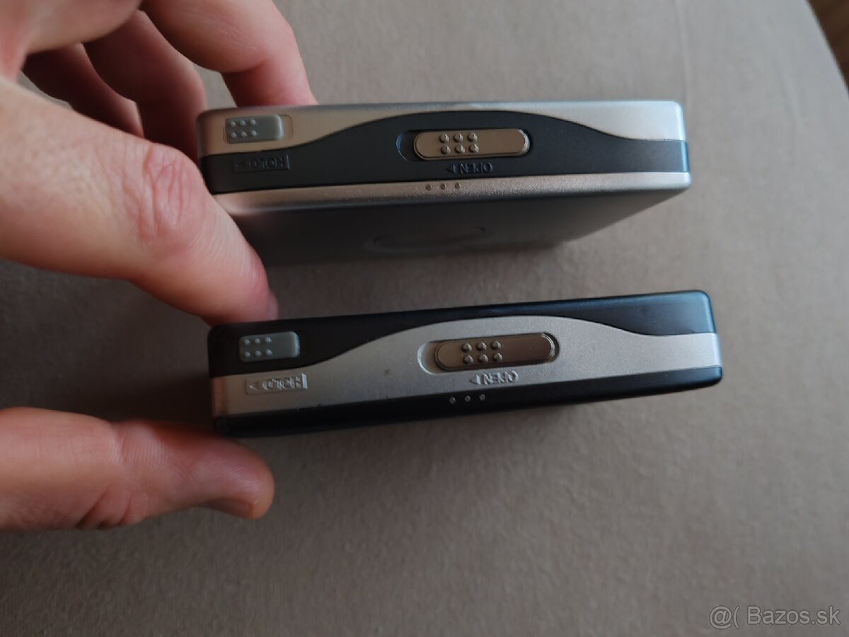 Walkman AIWA hs-px380 - 3