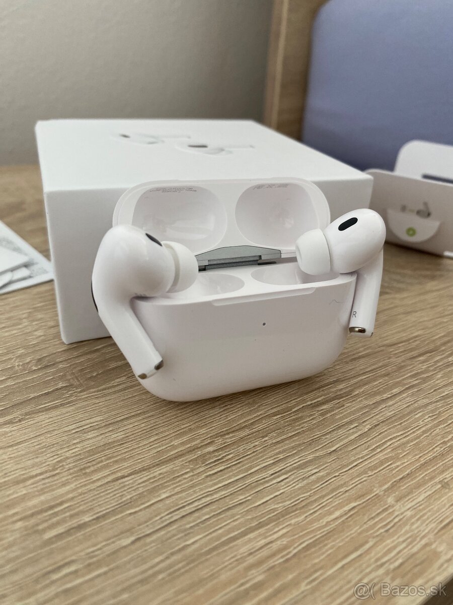 Airpods Pro 2 ANC - 3