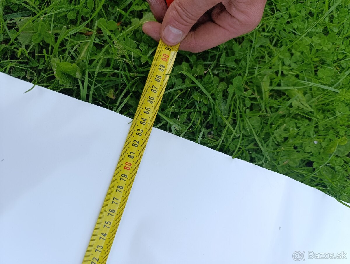 Mäsiarska zástera - 3