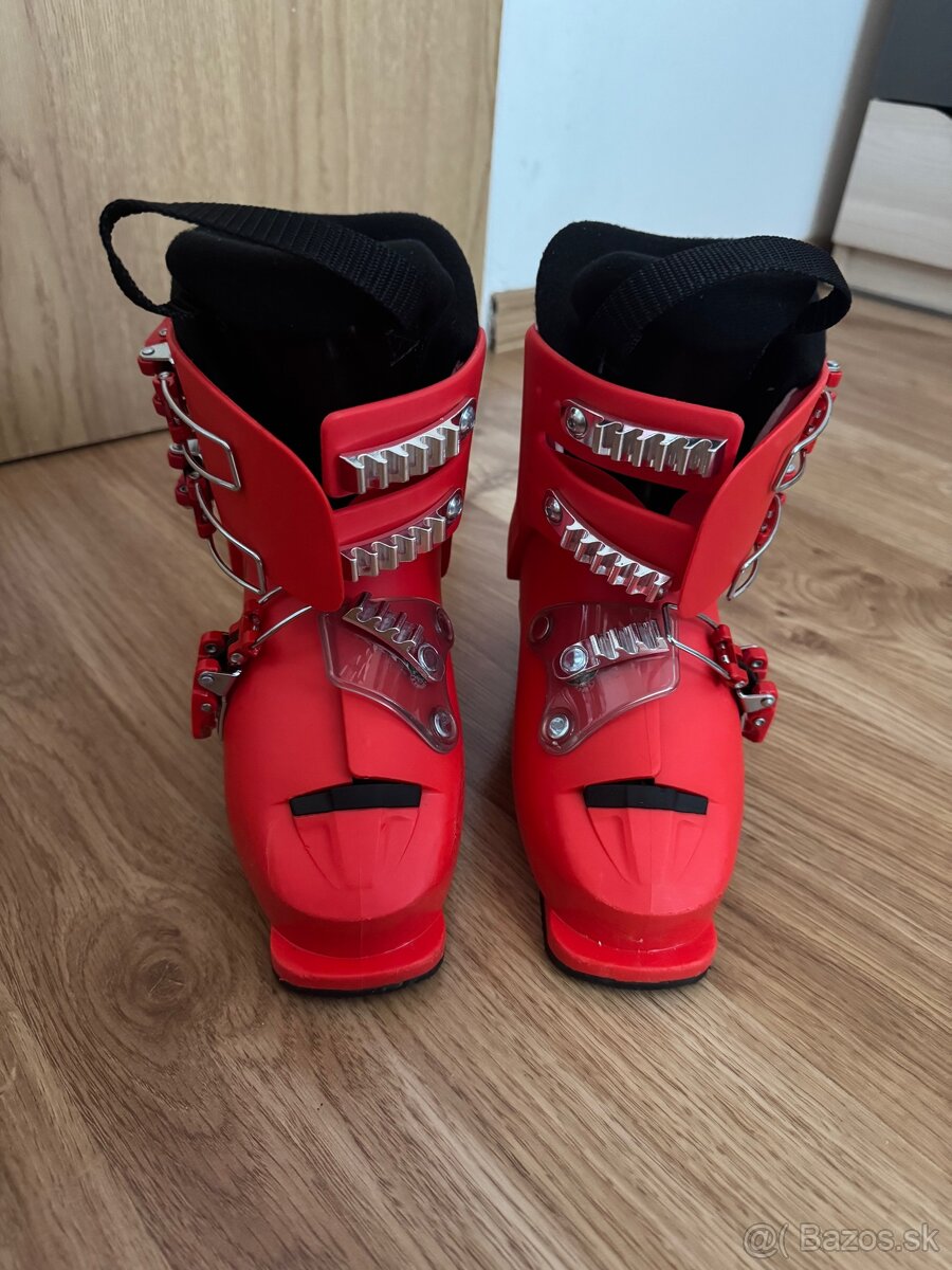 detské lyžiarky - 3