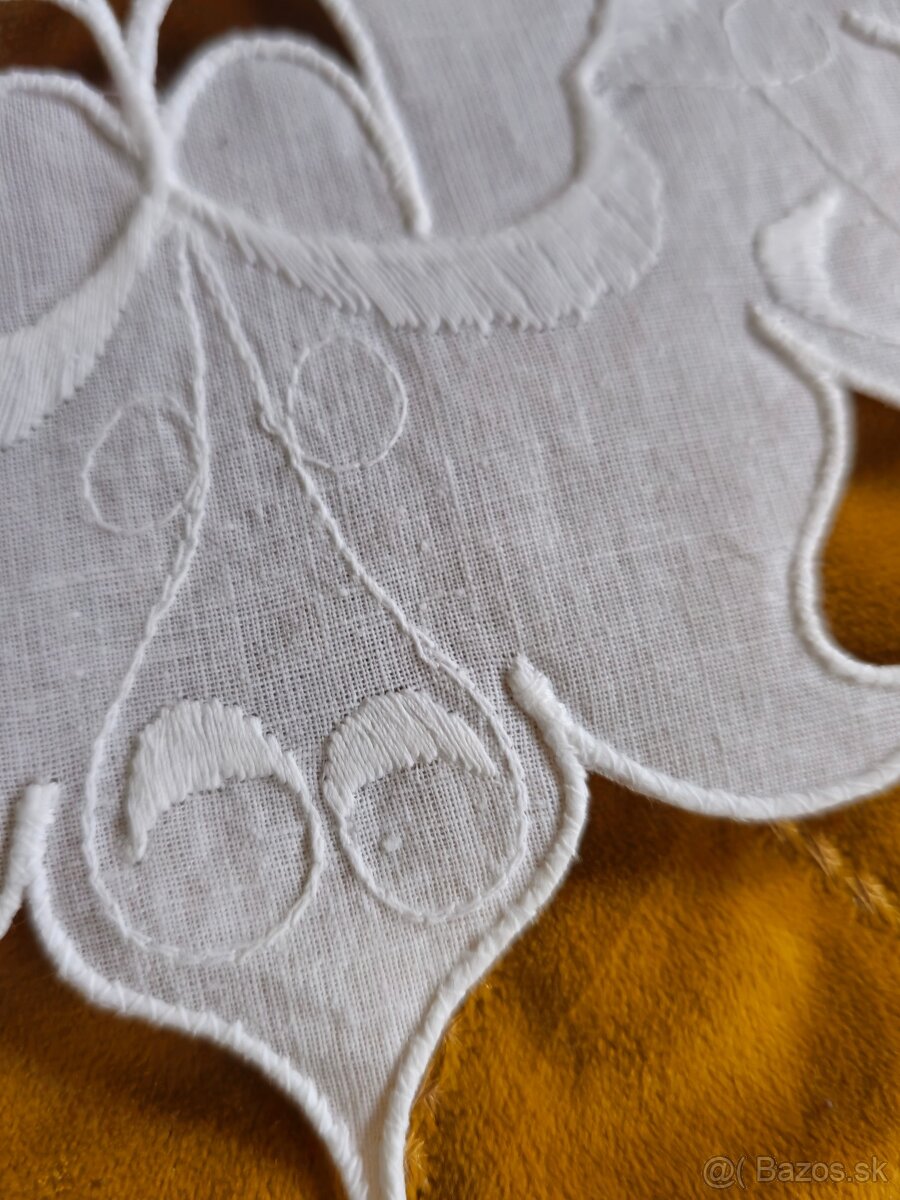 Rucne ribene stare dečky - 3