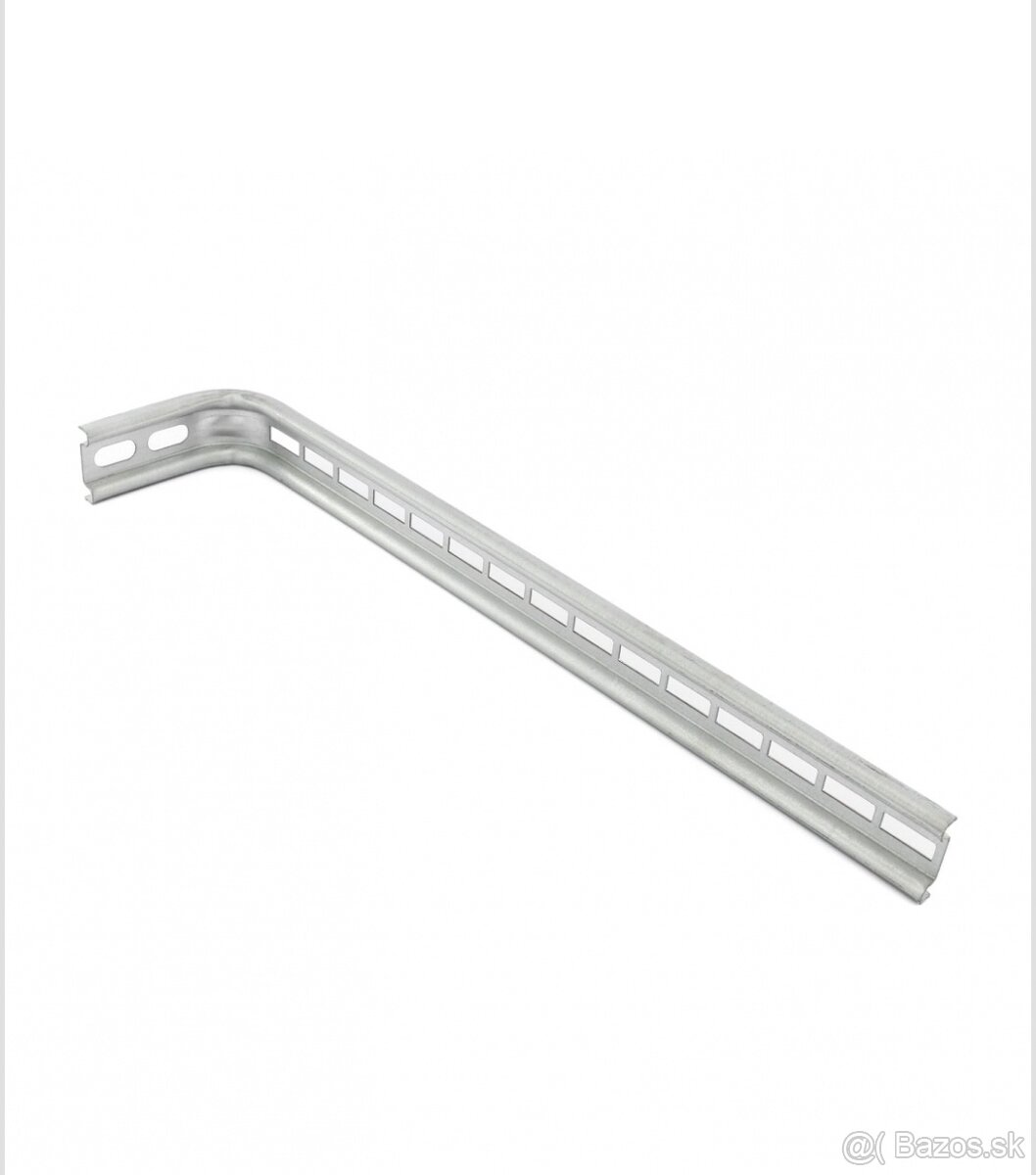 Hörmann konzola vrchnej vodiacej koľajnice - 3