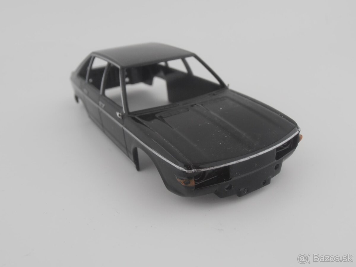 Karosérie, vraky 1/43 - 3