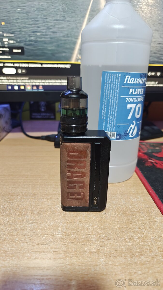 Voopoo Drag 3 - 3