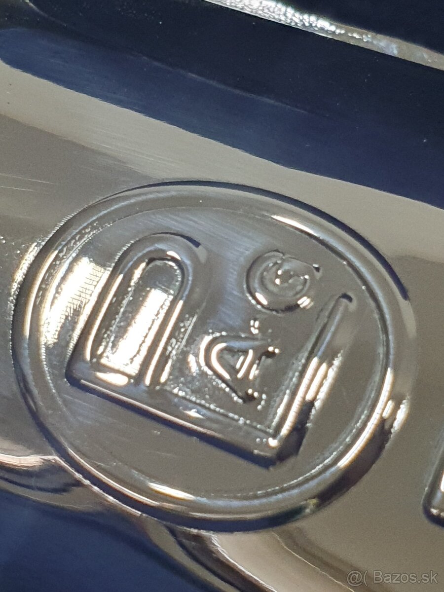 Nový výfuk DKW RT100 - 3