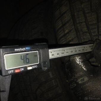 Hankook 205/55 R17 91 H Zimné - 3