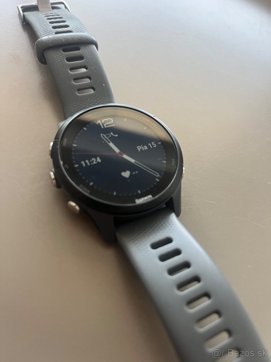 Garmin Forruner 255 - 3