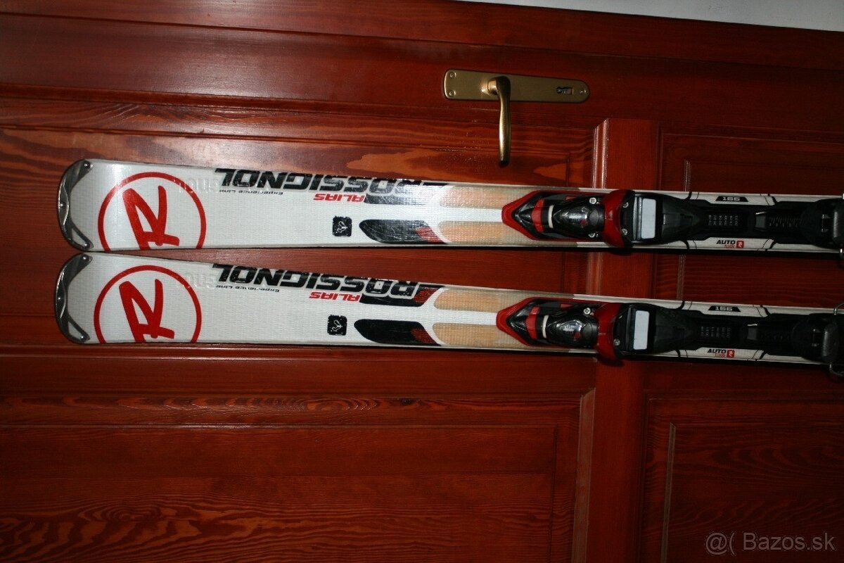 lyže Rossignol Alias 166 cm - 3