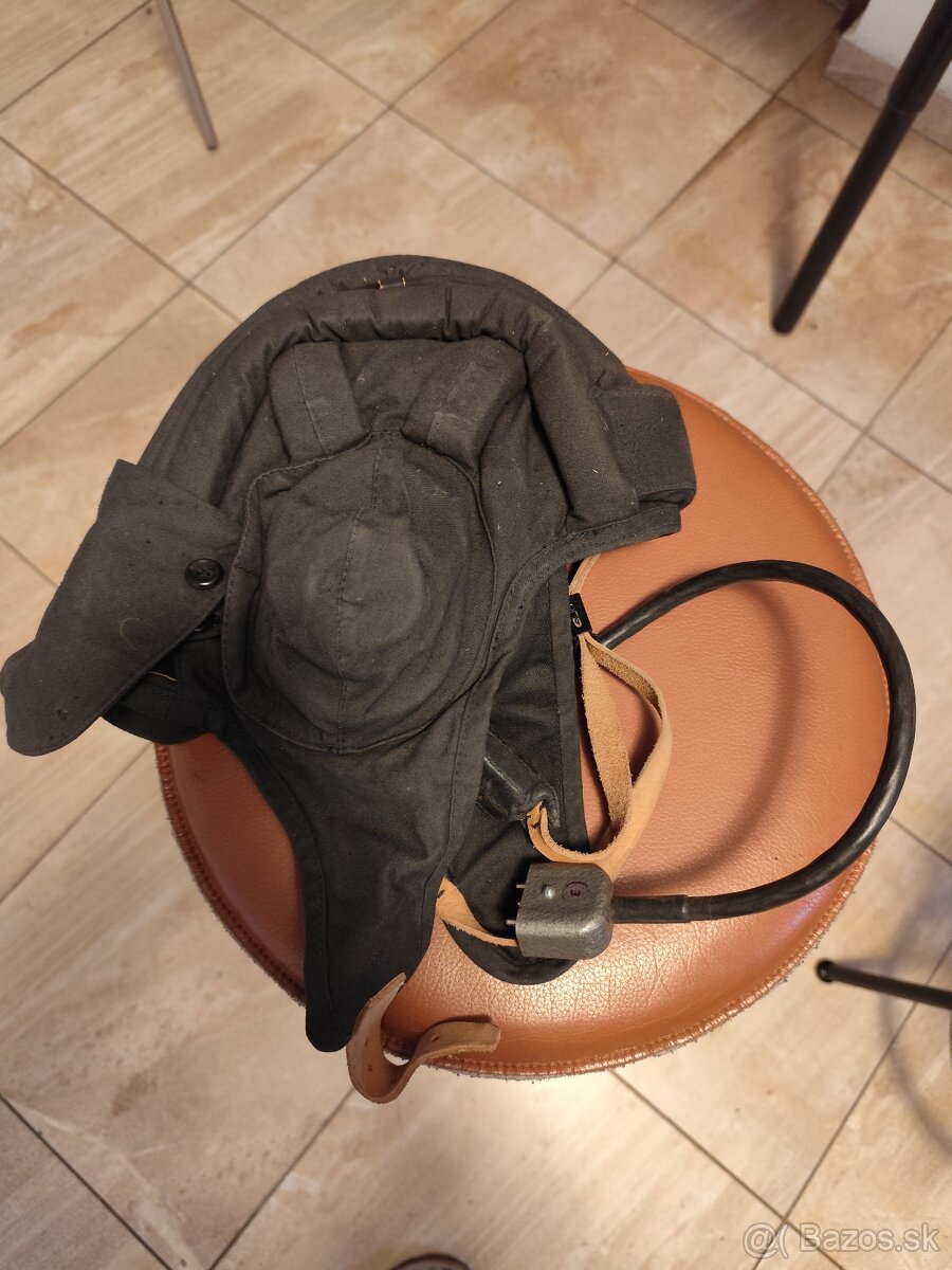 Tankisticka kukla - 3