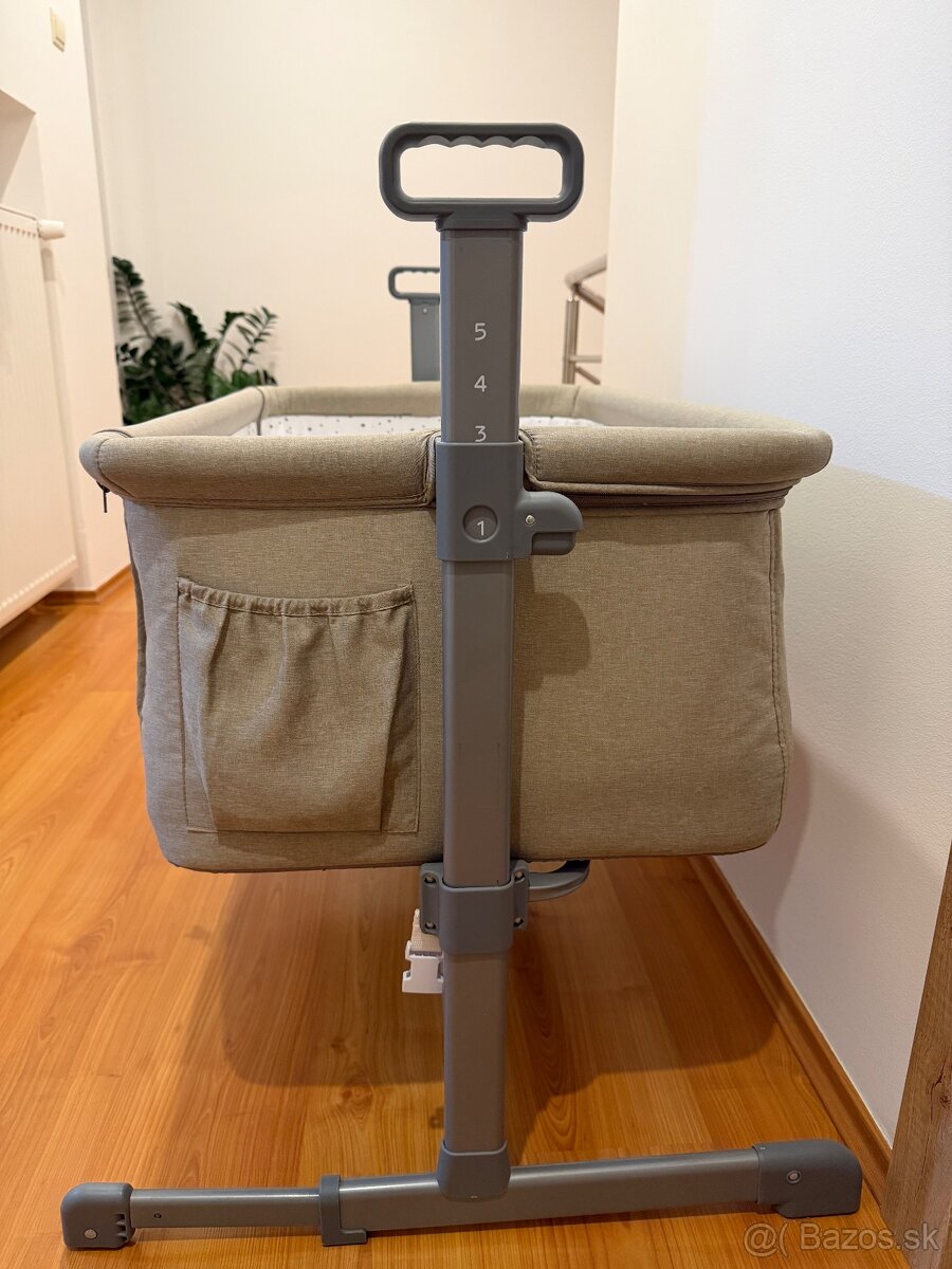 Postielka kinderkraft - 3