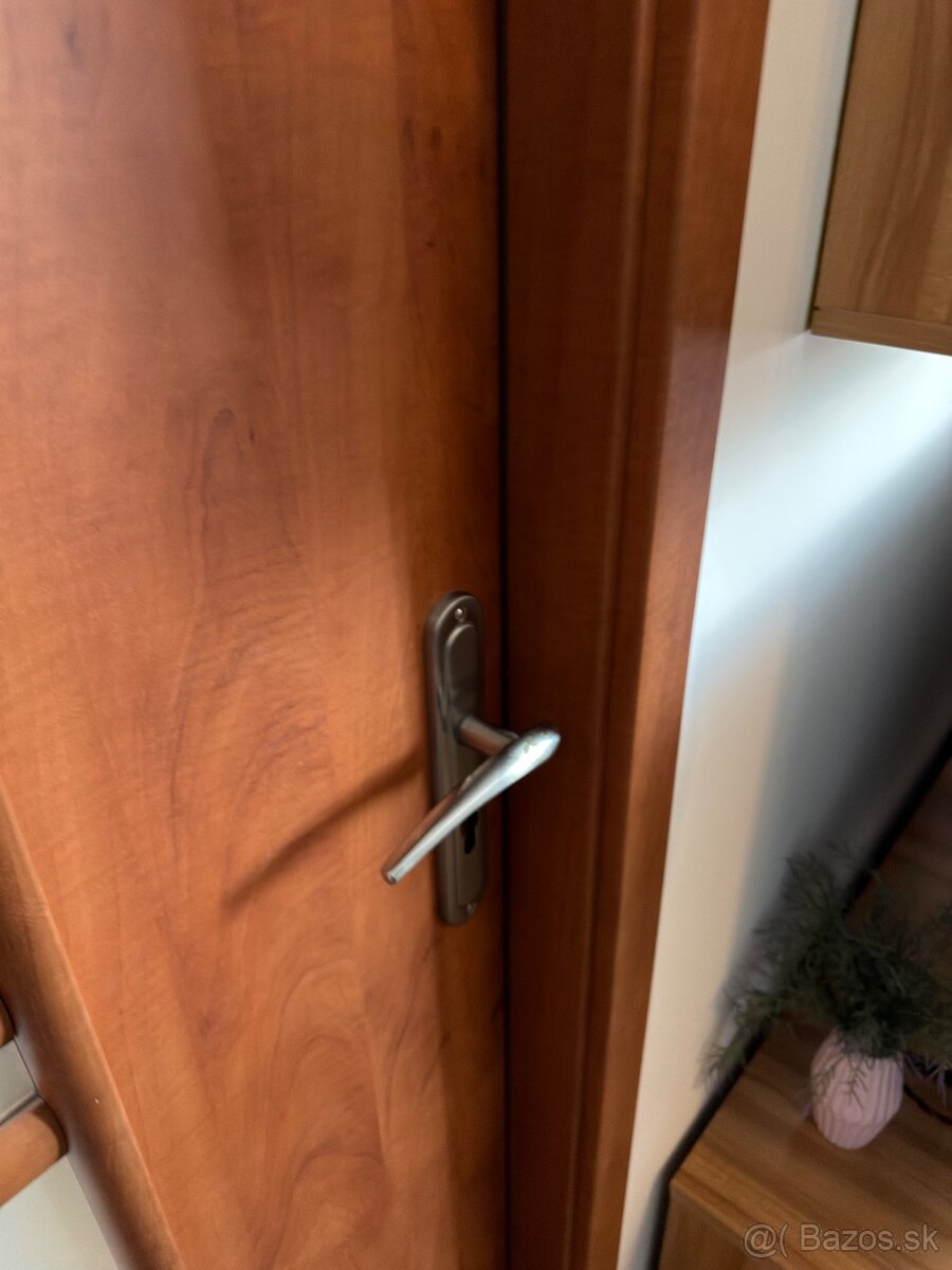NA PREDAJ Dvere - 3