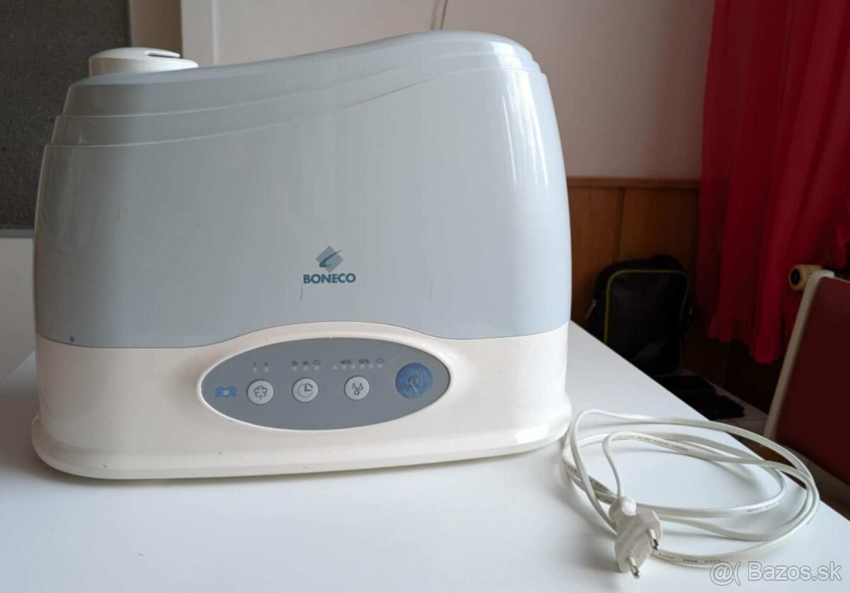 zvlhčovače,kávovar,obedár... - 3