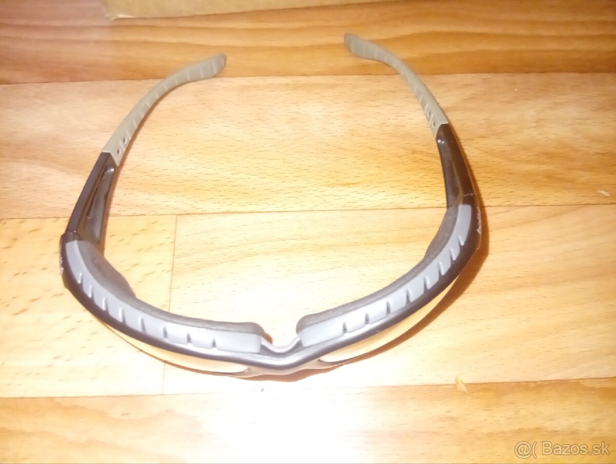 Strelecké okuliare Bollé - 3