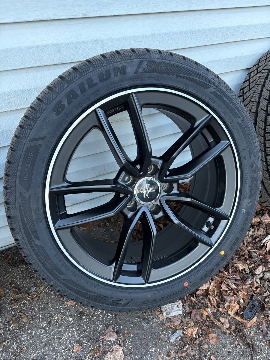 245/45 r18 - 3
