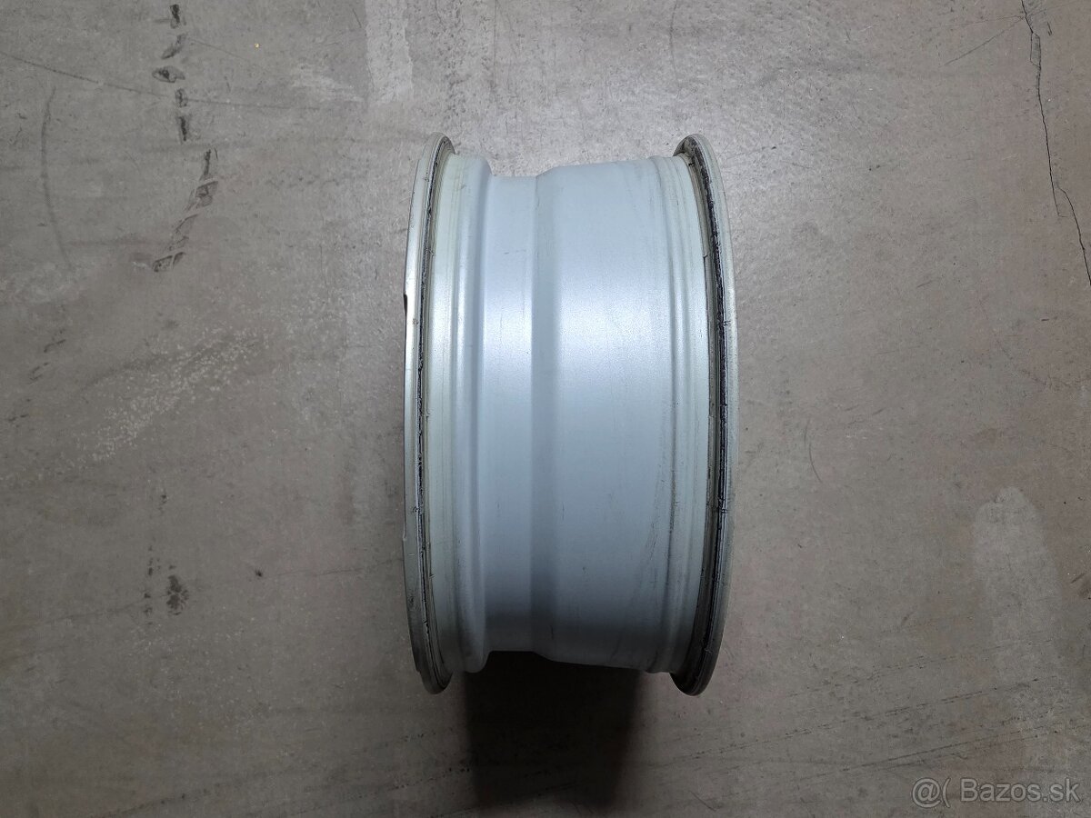 MAZDA "17" originál - 3