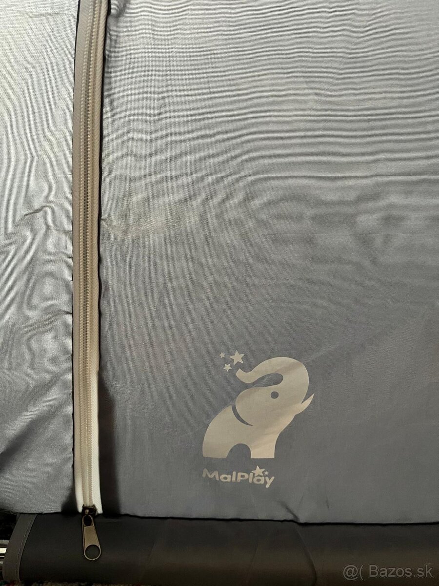 Detská ohrádka - 3