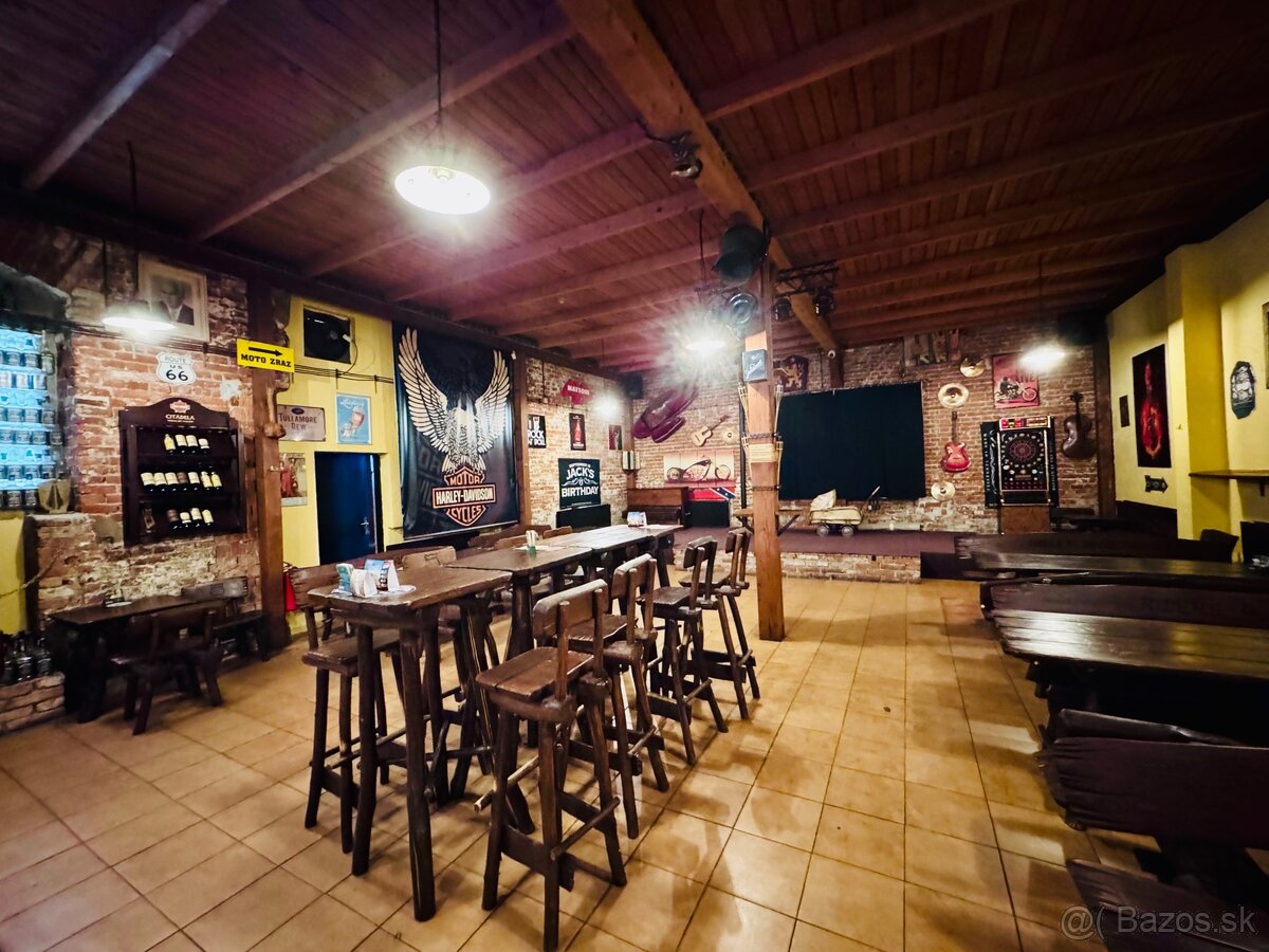 Barman čašník - 3