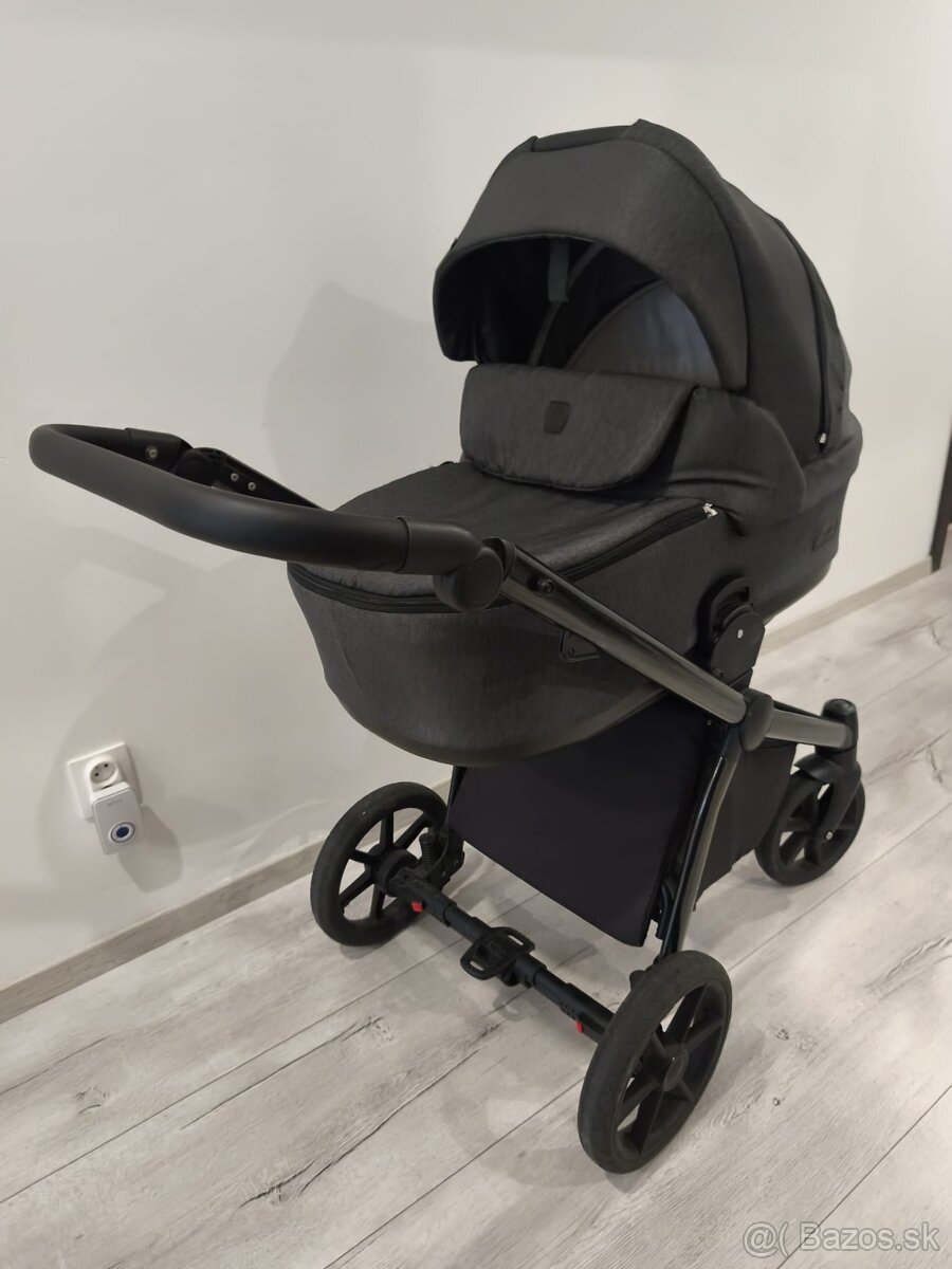 Kočík Camarelo Previo - 3