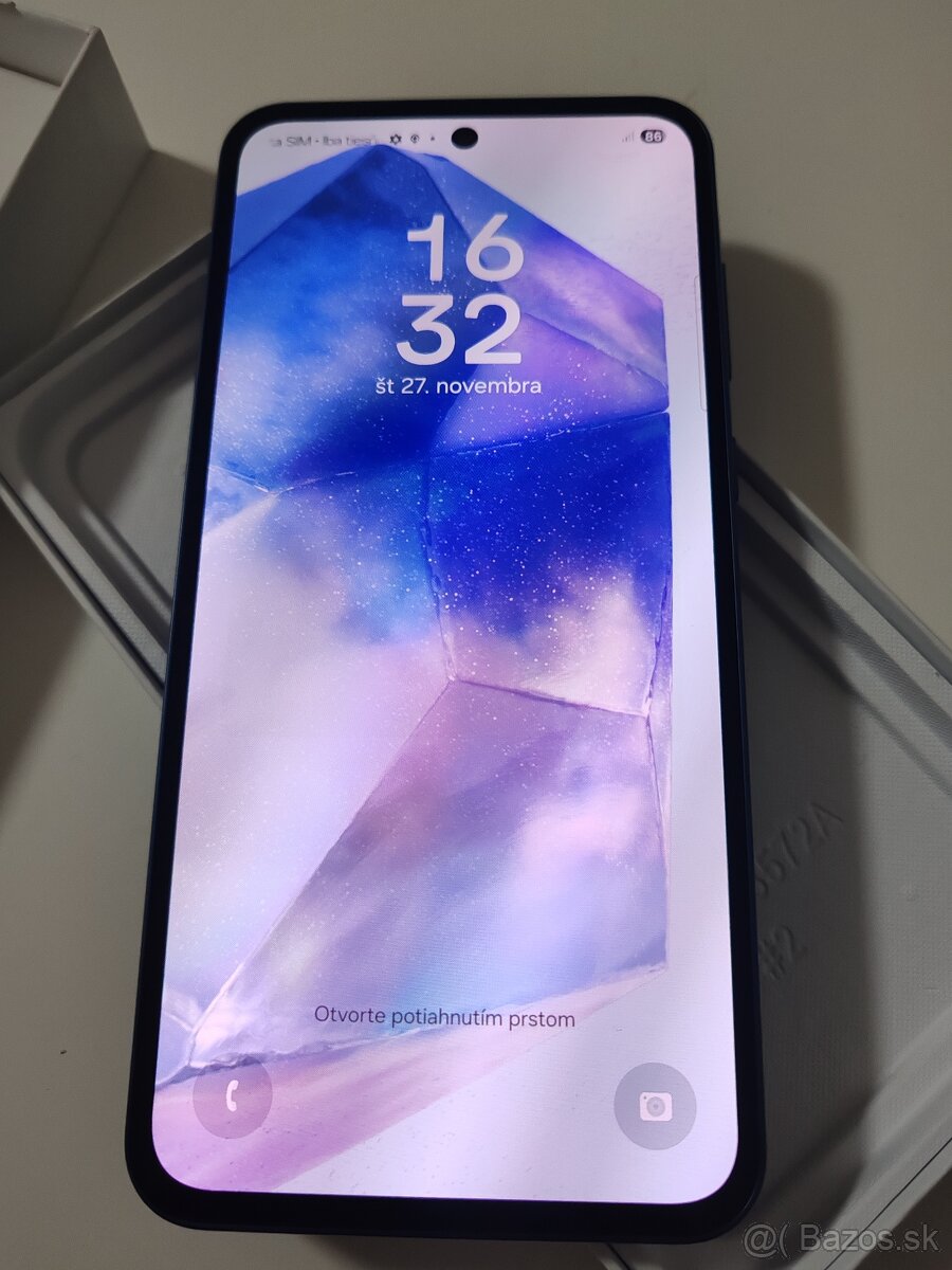 Samsung galaxy a55 - 3