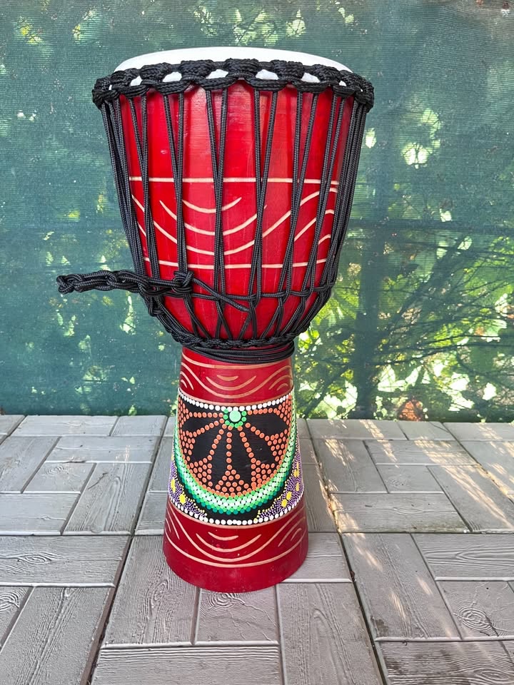Djembe bubon 60cm - 3