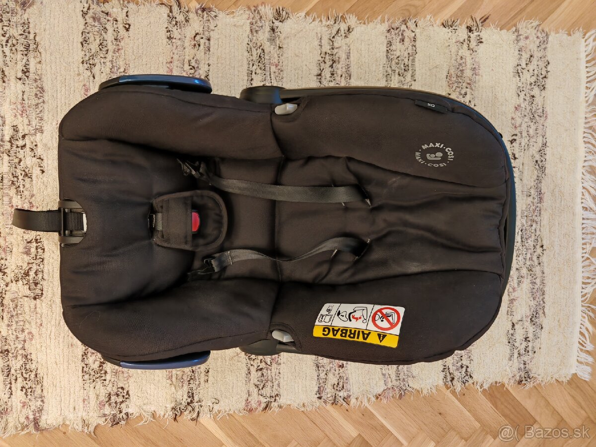 Maxi Cosi - 3