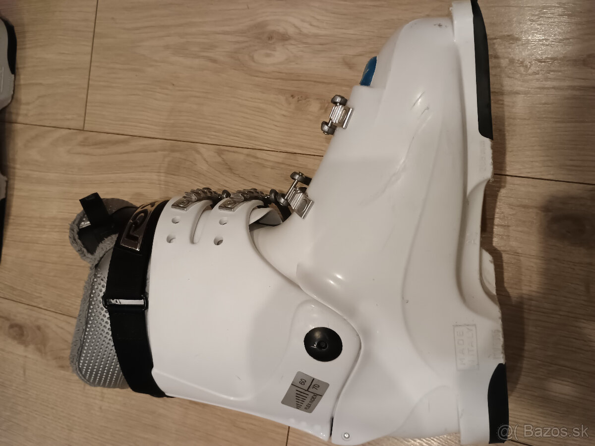 Dámske lyžiarky Roxa - 3